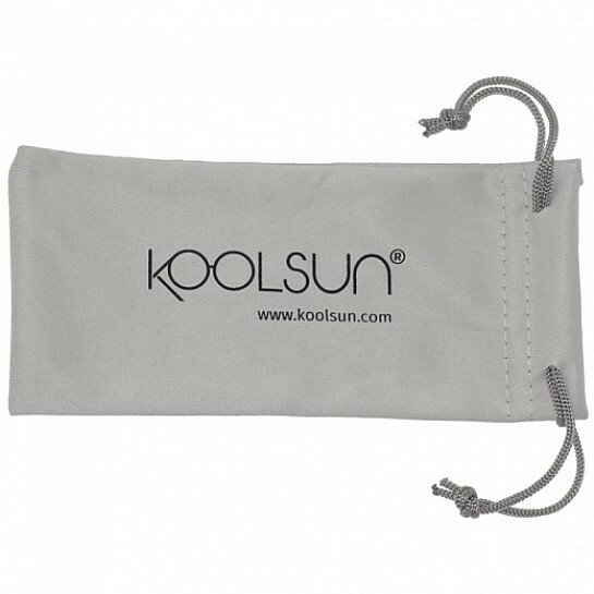 Дитячі окуляри Koolsun Flex KS-FLAG000