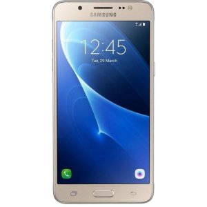 Смартфон Samsung J510H Galaxy J5 (Gold)