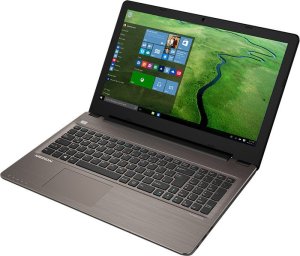 Ноутбук Lenovo Medion Akoya E6411-MD 99247 Gold *