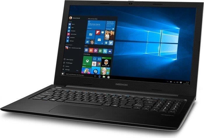 Ноутбук Lenovo Medion Akoya S6219-MD 99982 *