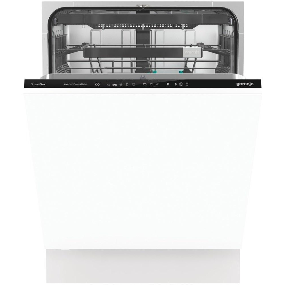 Посудомоечная машина встроенная Gorenje GV672C60