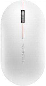 Мышка Xiaomi Mi Mouse 2 Wireless White