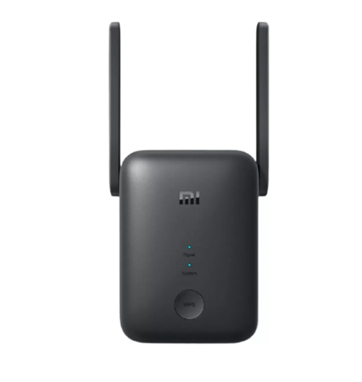 Підсилювач сигналу Wi-Fi Xiaomi Wi-Fi Range Extender (DVB4270GL) *
