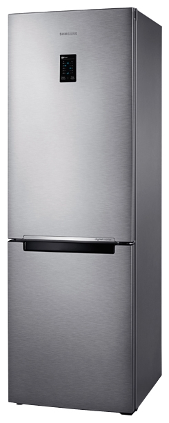 Холодильник Samsung RB31FERNDSA/WT