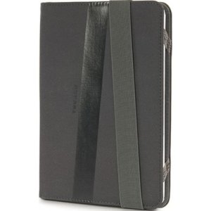 Чехол для планшета Tucano Agenda Booklet Case for Apple iPad mini (IPDMAG) Black