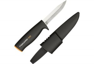 Нож Fiskars общего назначения K40 (1001622)