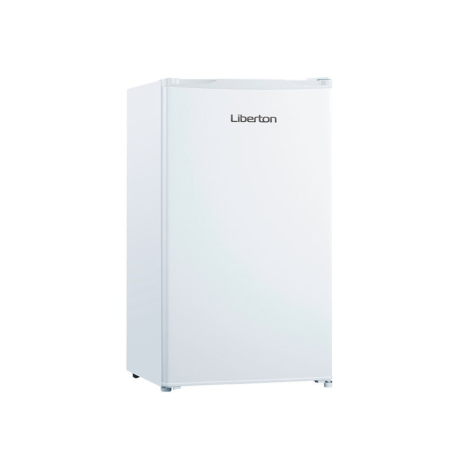Холодильник однодверный Liberton LRU 85-100HM