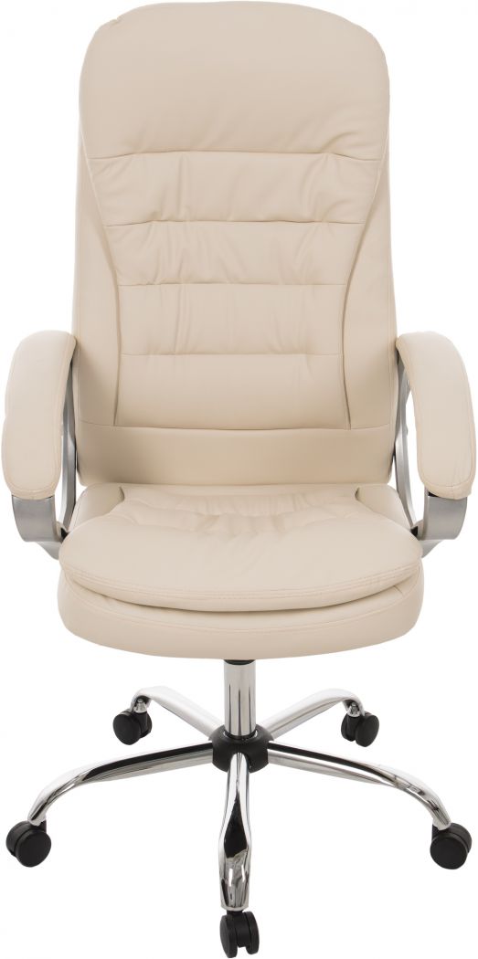 Офисное кресло Racer GT X-2873-1 Business Cream