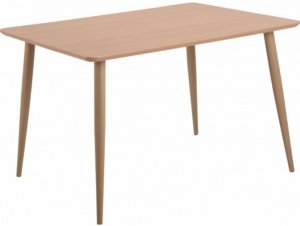 Кухонный стол GT DT15045 (120x80x76) Burlywood