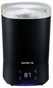 Увлажнитель Polaris PUH 6080 TFD Черный