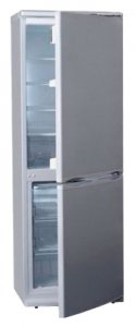 Холодильник Atlant XM 6026-180