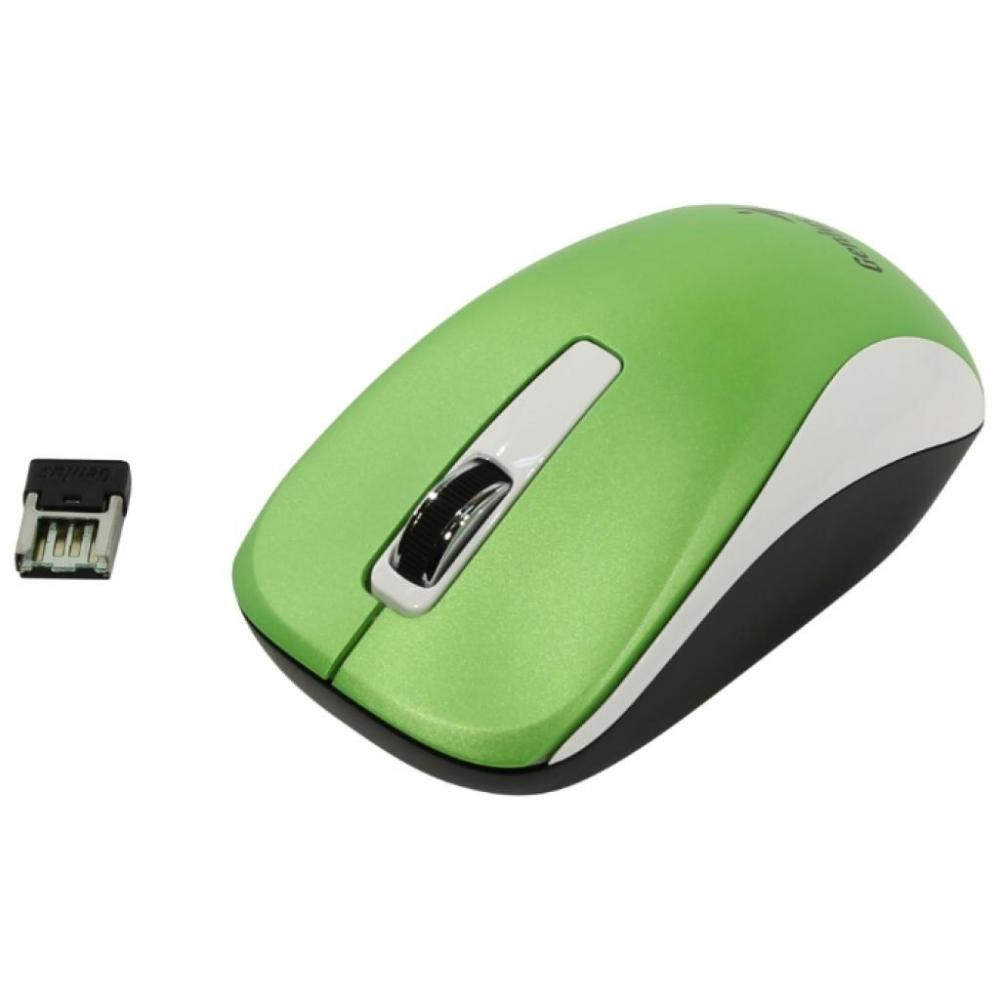Мишка Genius NX-7010 Green