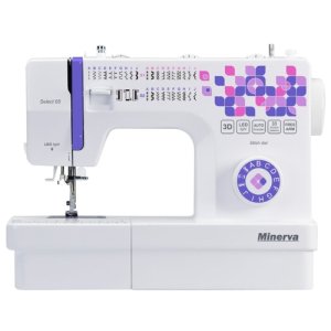 Швейная машинка Minerva Select 65