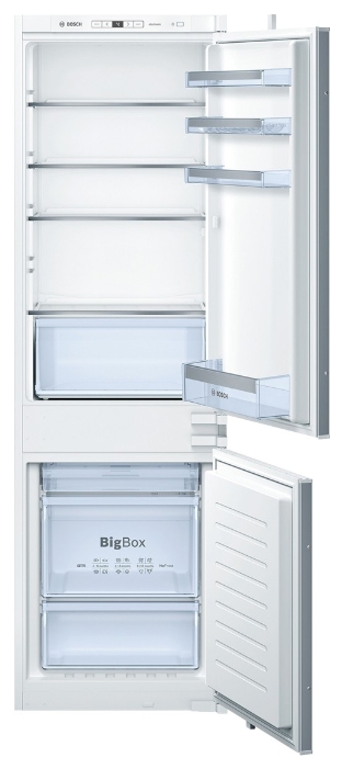 Холодильник Bosch KIN86KS30 *