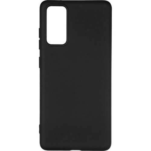 Накладка Gelius Full Soft Case for Samsung A525 (A52) Black