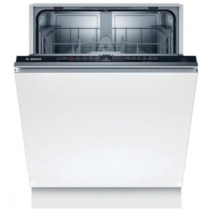 Посудомоечная машина встроенная Bosch SMV2ITX14K