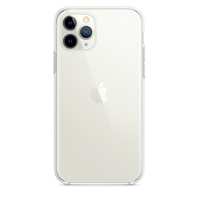 Накладка Apple Clear Case for iPhone 13 Pro (AC13P)
