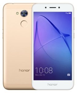 Смартфон Huawei Honor 6A Gold