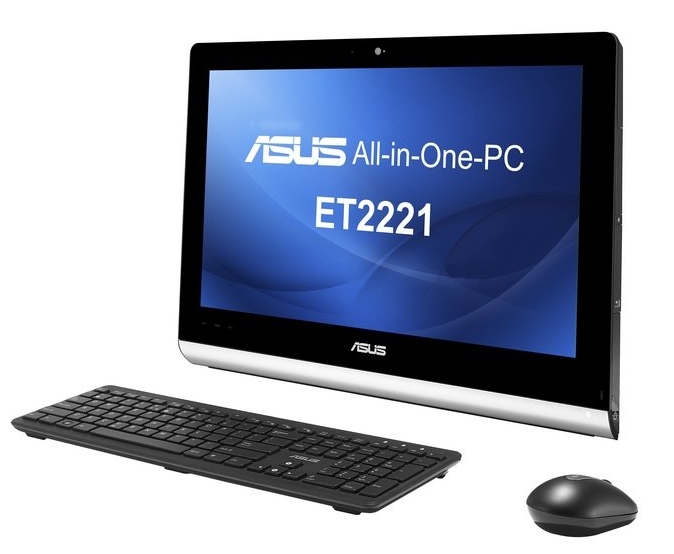 Комп'ютер Asus ET2221INKH-B028M