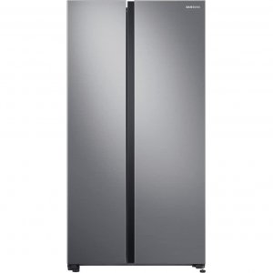 Холодильник SbS Samsung RS61R5001M9 / UA