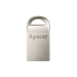 USB флешдрайв Apacer AH115 16GB silver