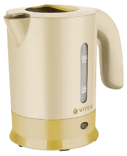 Электрочайник Vitek VT-7023 Y