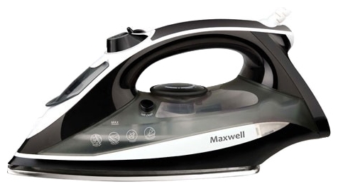 Праска Maxwell MW-3017