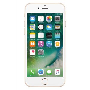 Смартфон Apple iPhone 6S 64Gb Gold