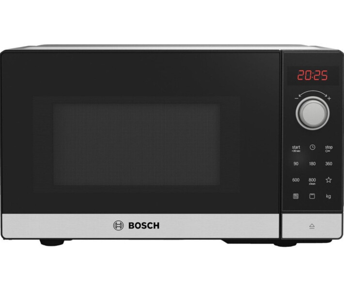 Мікрохвильова піч Bosch FEL023MS1