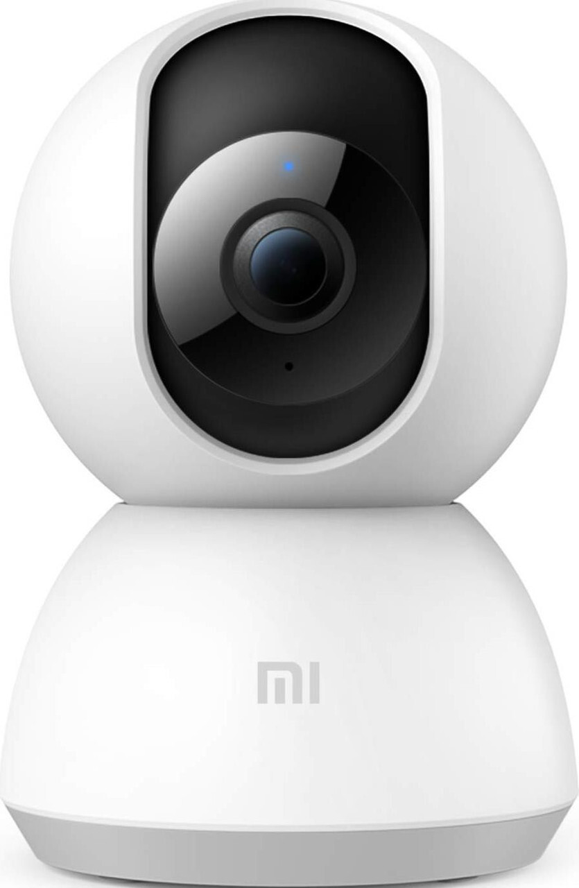 IP камера Xiaomi Mi Home Security Camera 360 (QDJ4041GL/QDJ4058GL)