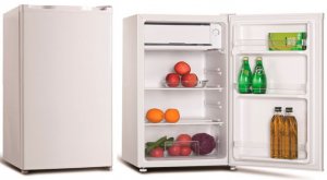 Холодильник Elenberg MR-102-O