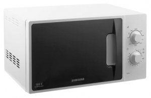 Микроволновая печь Samsung GE81ARW/BW
