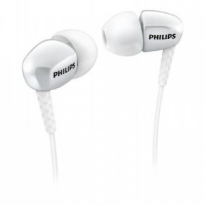 Наушники Philips SHE3900WT/00 White