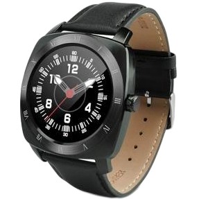 Смарт-часы UWatch DM88 Black