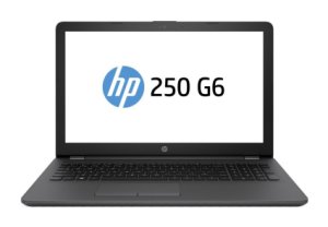 Ноутбук HP 250 G6 (2SX61EA) *