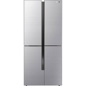 Холодильник многодверный Gorenje NRM8182MX