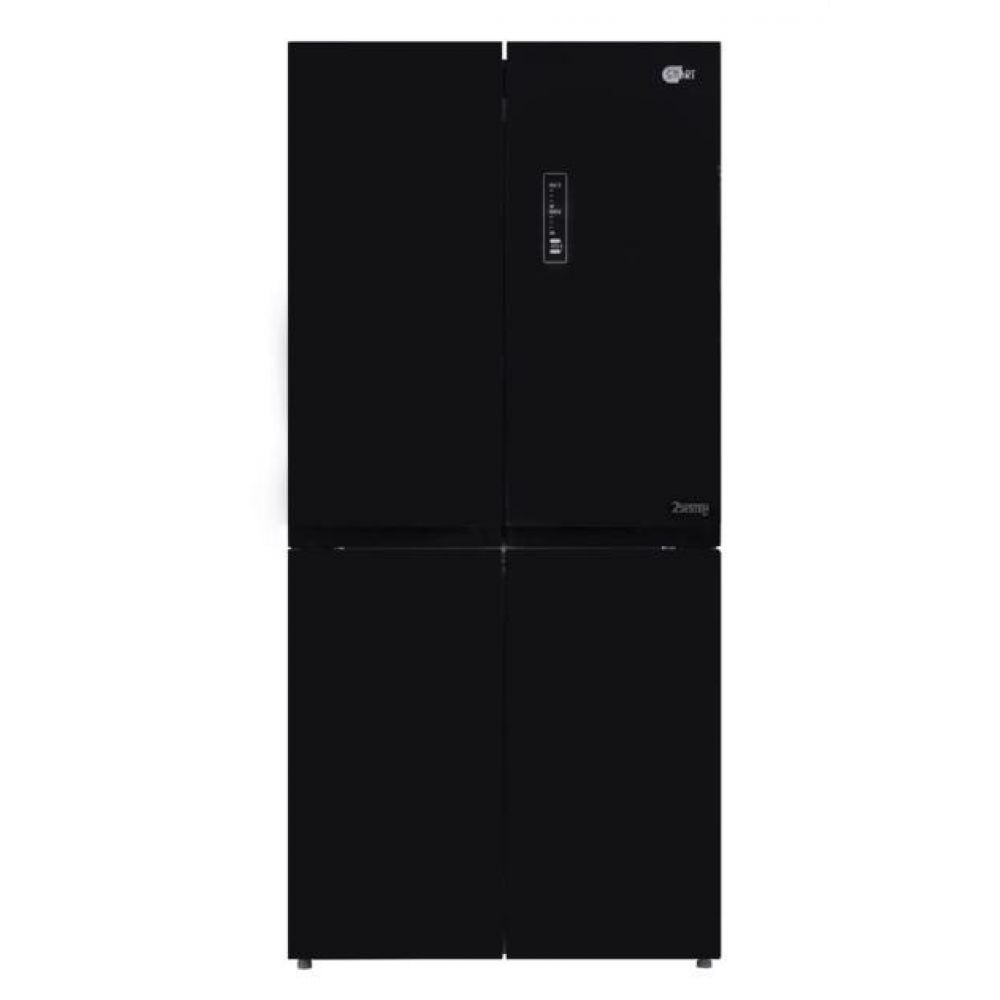Холодильник багатодверний Smart SM593BG