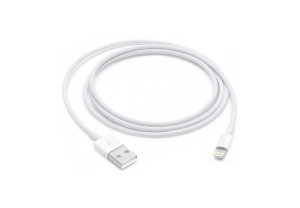 Кабель Apple Lightning для USB Cable (1m) A+ (MQUE2ZM)