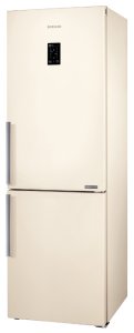 Холодильник Samsung RB31FEJMDEF/RU