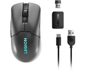 Мышка Lenovo Legion M600 Qi Wireless Gaming Mouse (GY51H47355)