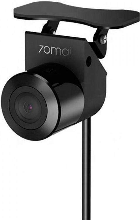 Камера заднього виду 70mai HD Backup Camera (Midrive RC04)