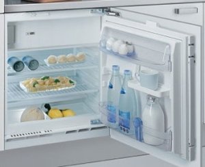 Холодильник встроенный Whirlpool ARG 590 *