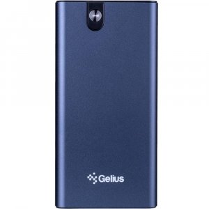 Универсальная батарея Gelius Pro Edge GP-PB10-013 10000mAh Blue