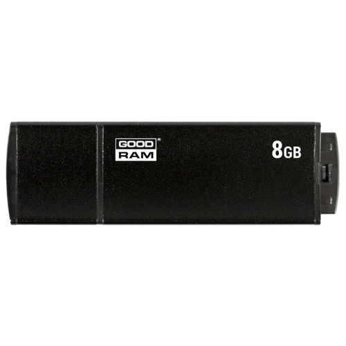 USB флешдрайв GoodRAM UEG3 16GB BLACK