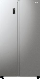 Холодильник SbS Gorenje NRR9185EAXL