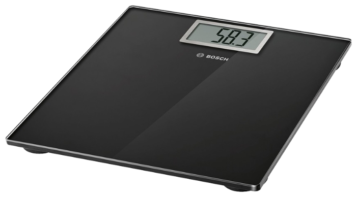 Весы напольные Bosch PPW 3401 *