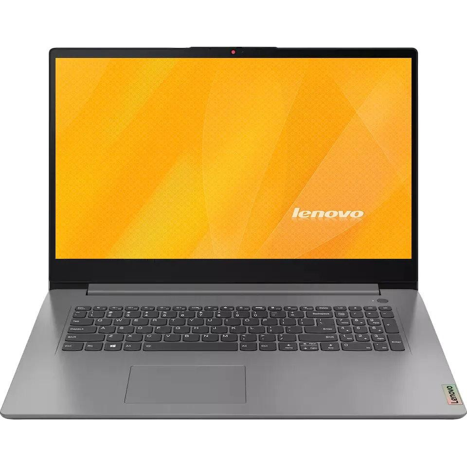 Ноутбук Lenovo IdeaPad 3 17ITL6 (82H900DAPB) *