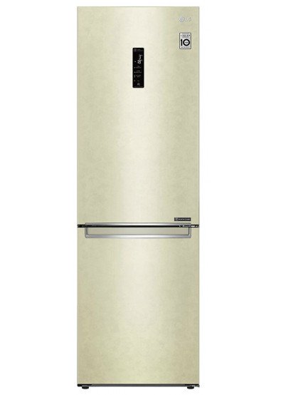 Холодильник LG GW-B459SEDZ
