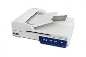 Документ-сканер Xerox А4 Duplex Combo