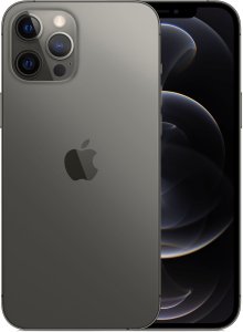 Смартфон Apple iPhone 12 Pro Max 128GB Graphite *